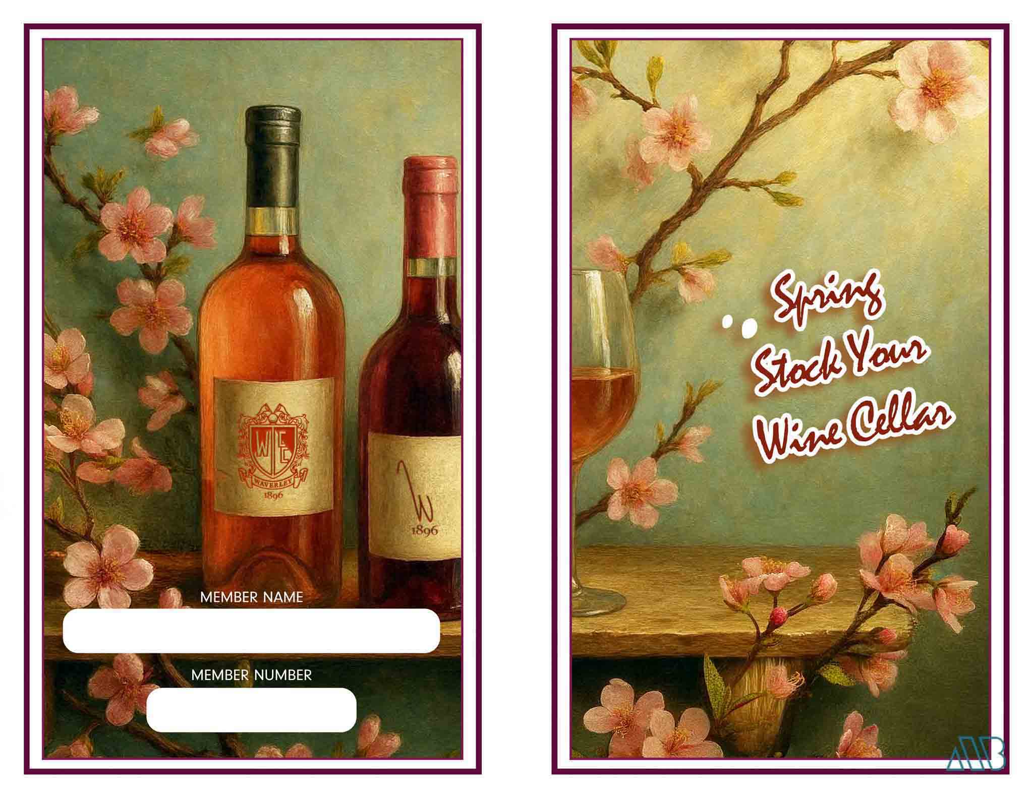 Waverley graphic design piece 25