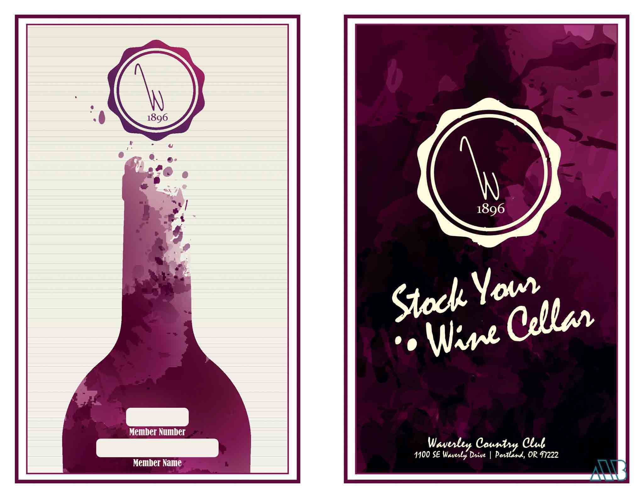 Waverley graphic design piece 26