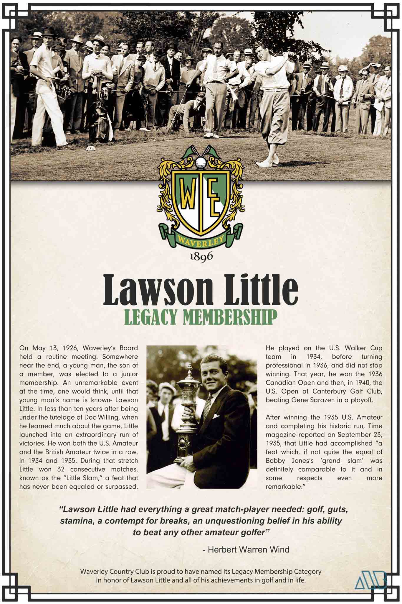 Waverley graphic design piece 49