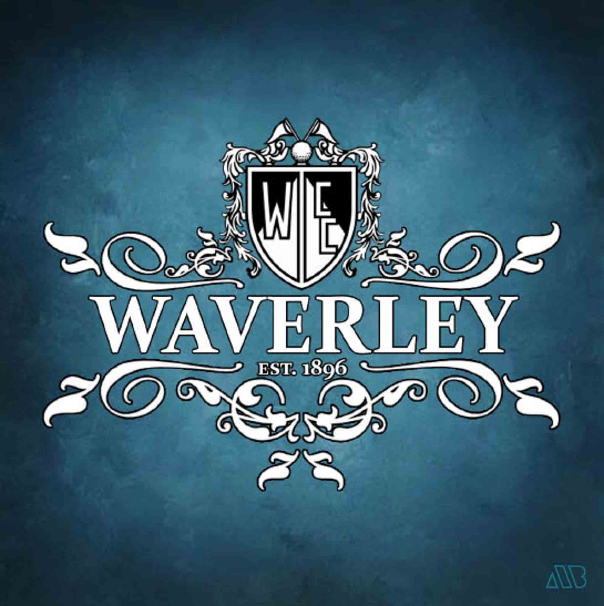 Waverley graphic design piece 69