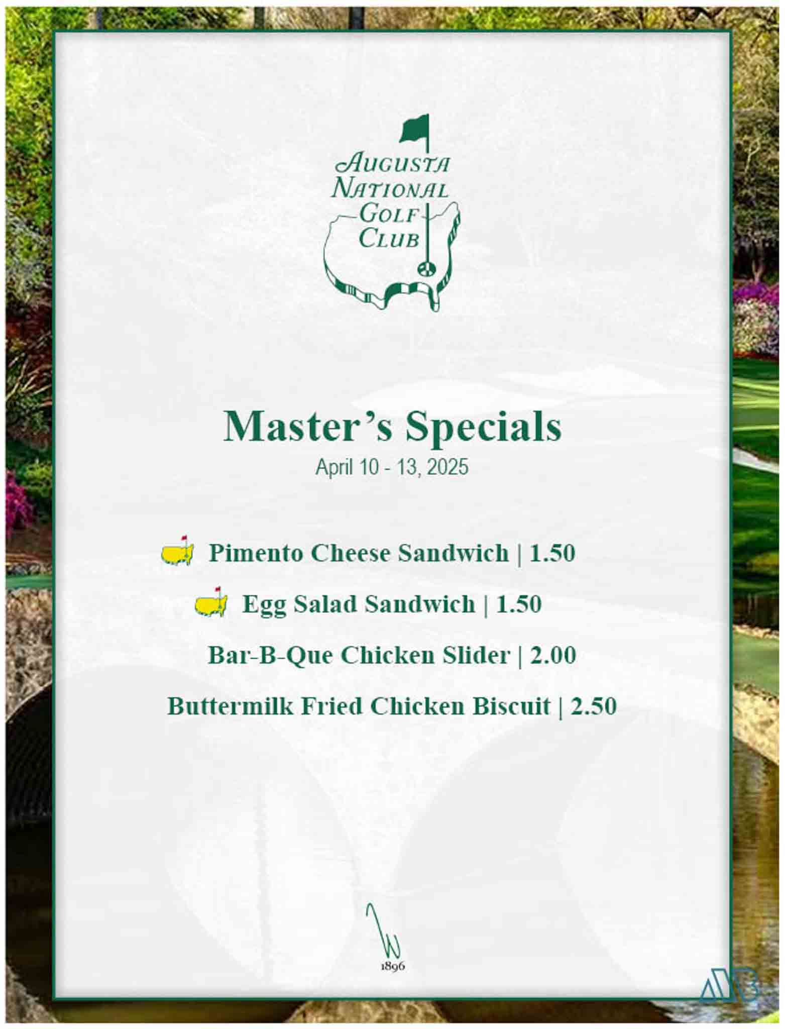 Waverley graphic design piece 72